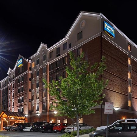 Staybridge Suites Quantico-Stafford By Ihg Exterior photo