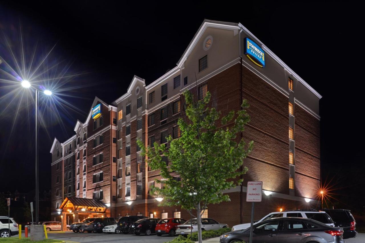 Staybridge Suites Quantico-Stafford By Ihg Exterior photo