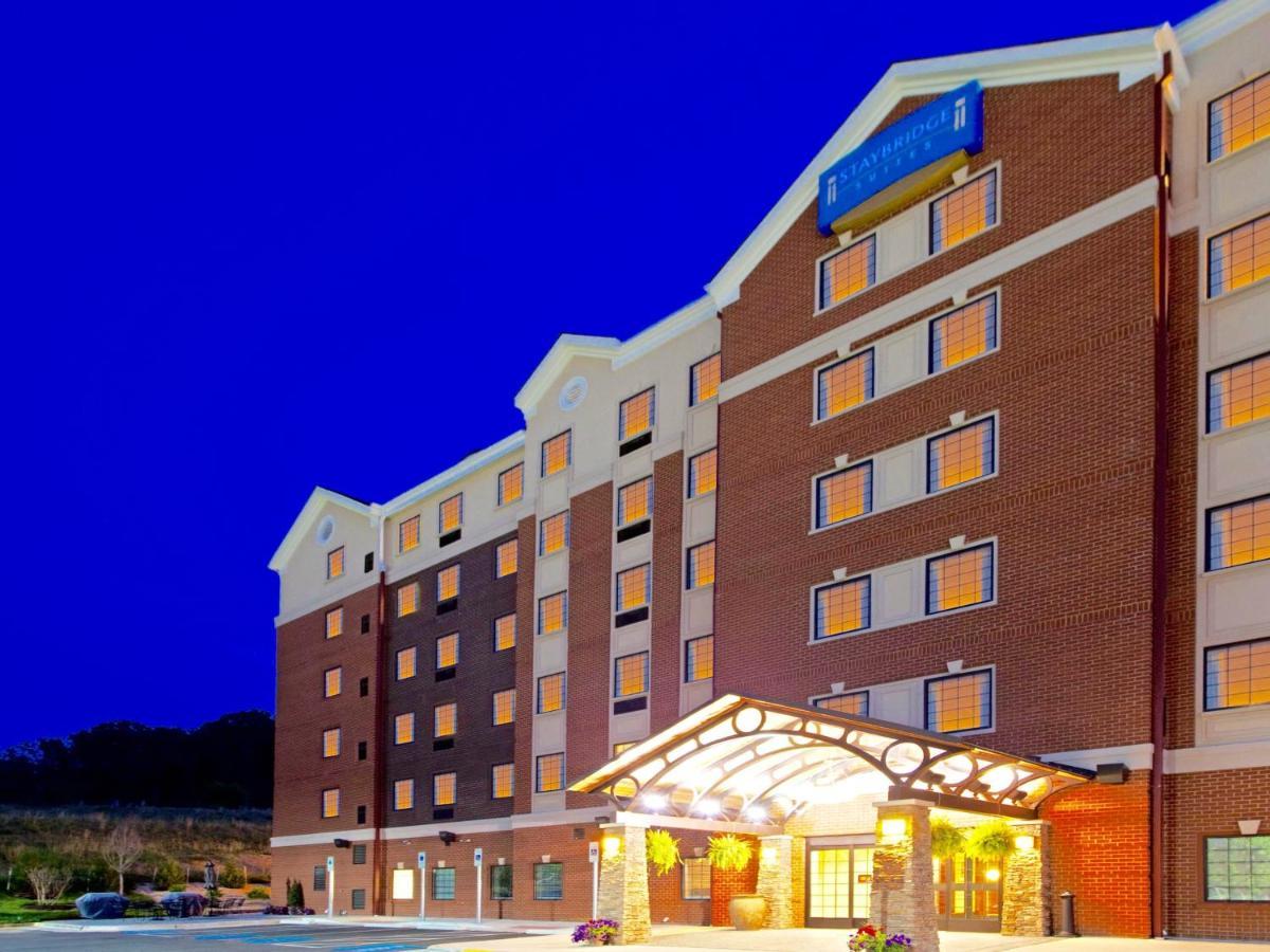 Staybridge Suites Quantico-Stafford By Ihg Exterior photo