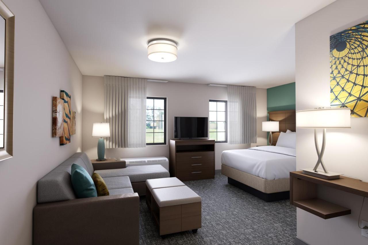 Staybridge Suites Quantico-Stafford By Ihg Exterior photo
