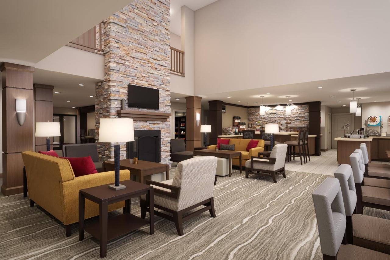 Staybridge Suites Quantico-Stafford By Ihg Exterior photo
