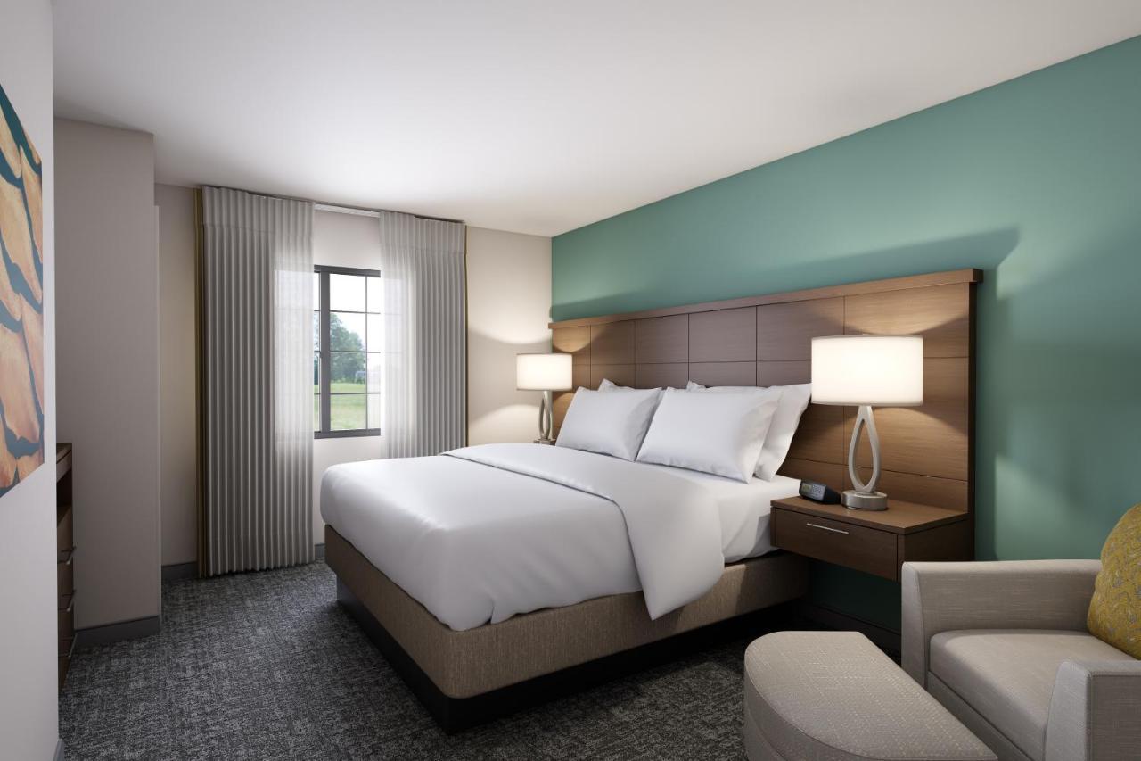Staybridge Suites Quantico-Stafford By Ihg Exterior photo