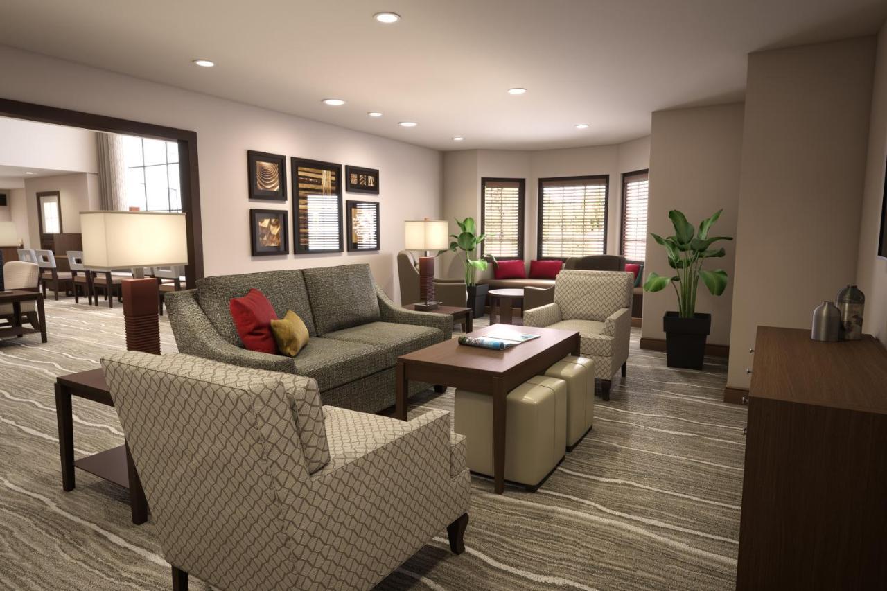 Staybridge Suites Quantico-Stafford By Ihg Exterior photo