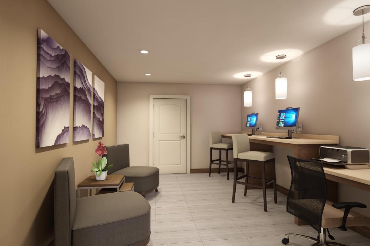 Staybridge Suites Quantico-Stafford By Ihg Exterior photo