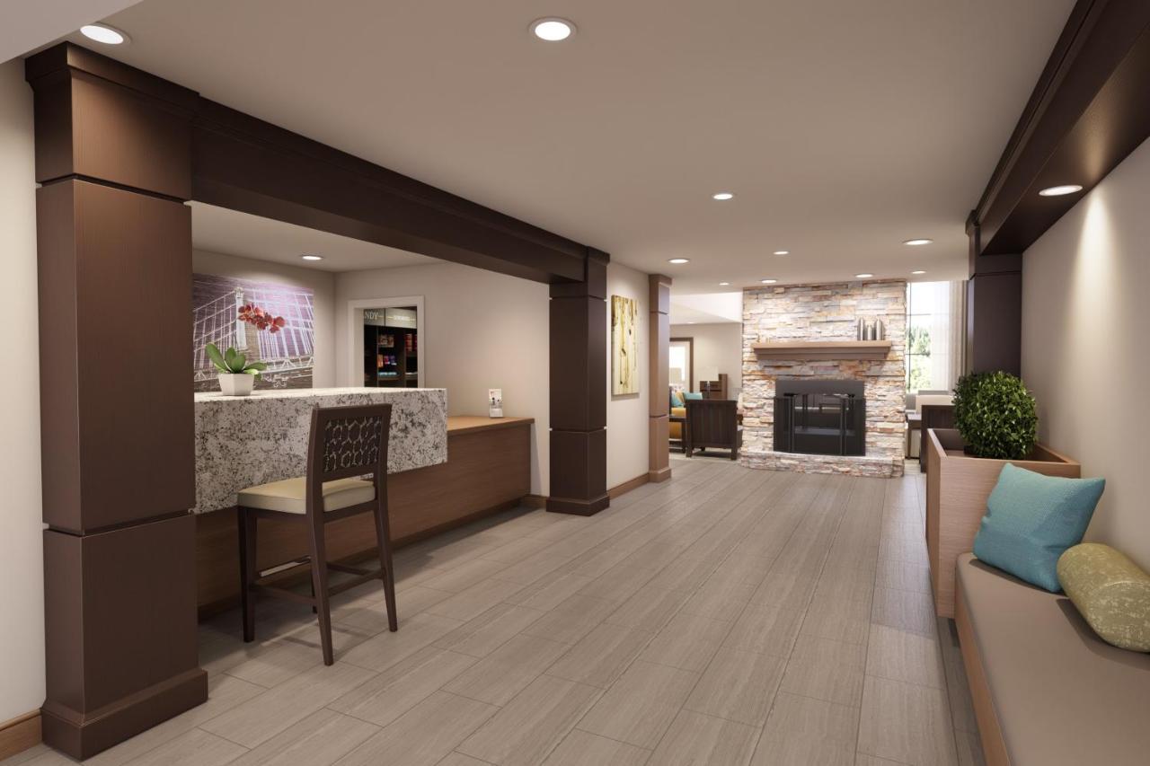 Staybridge Suites Quantico-Stafford By Ihg Exterior photo