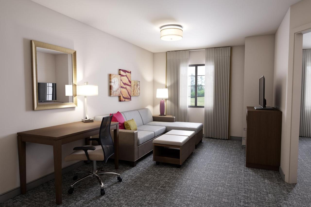 Staybridge Suites Quantico-Stafford By Ihg Exterior photo