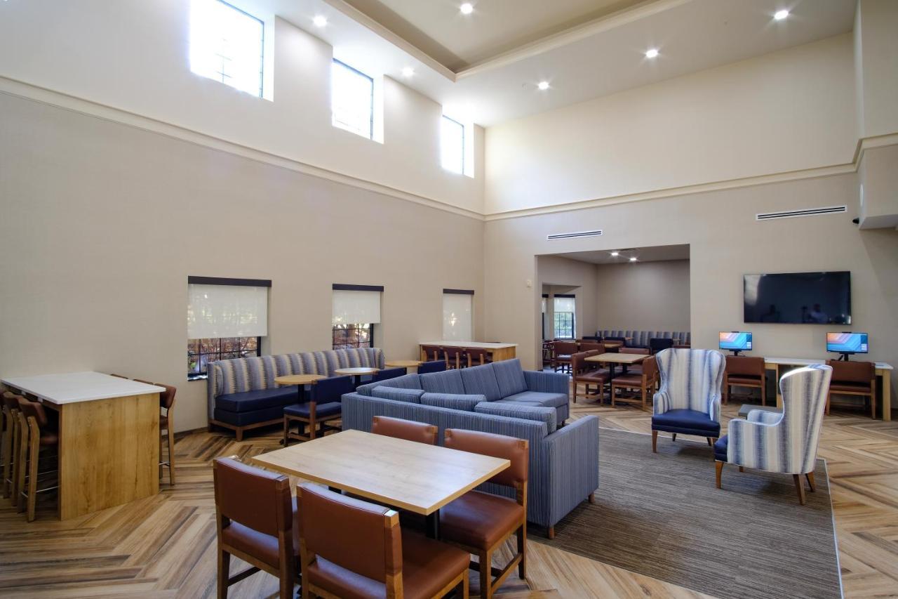 Staybridge Suites Quantico-Stafford By Ihg Exterior photo
