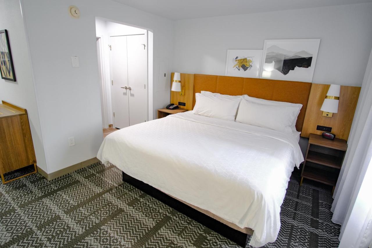 Staybridge Suites Quantico-Stafford By Ihg Exterior photo