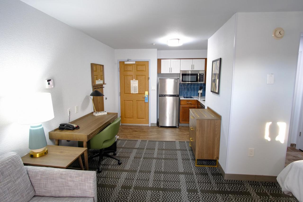 Staybridge Suites Quantico-Stafford By Ihg Exterior photo