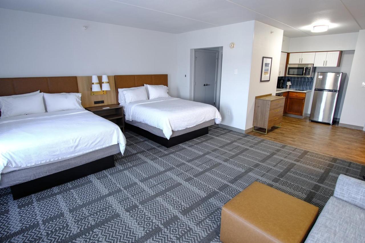Staybridge Suites Quantico-Stafford By Ihg Exterior photo