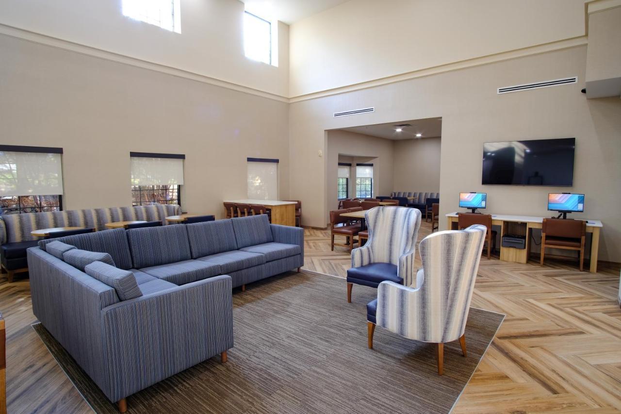 Staybridge Suites Quantico-Stafford By Ihg Exterior photo