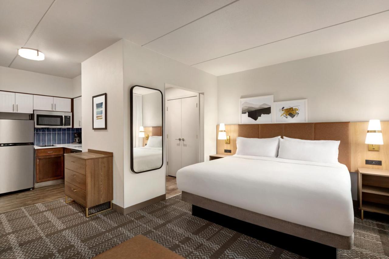 Staybridge Suites Quantico-Stafford By Ihg Exterior photo