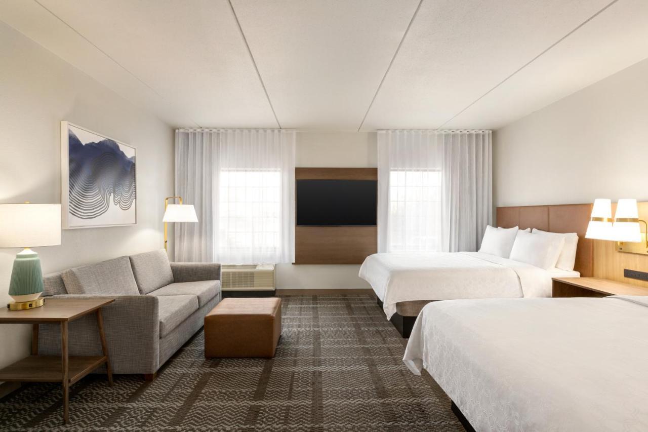 Staybridge Suites Quantico-Stafford By Ihg Exterior photo