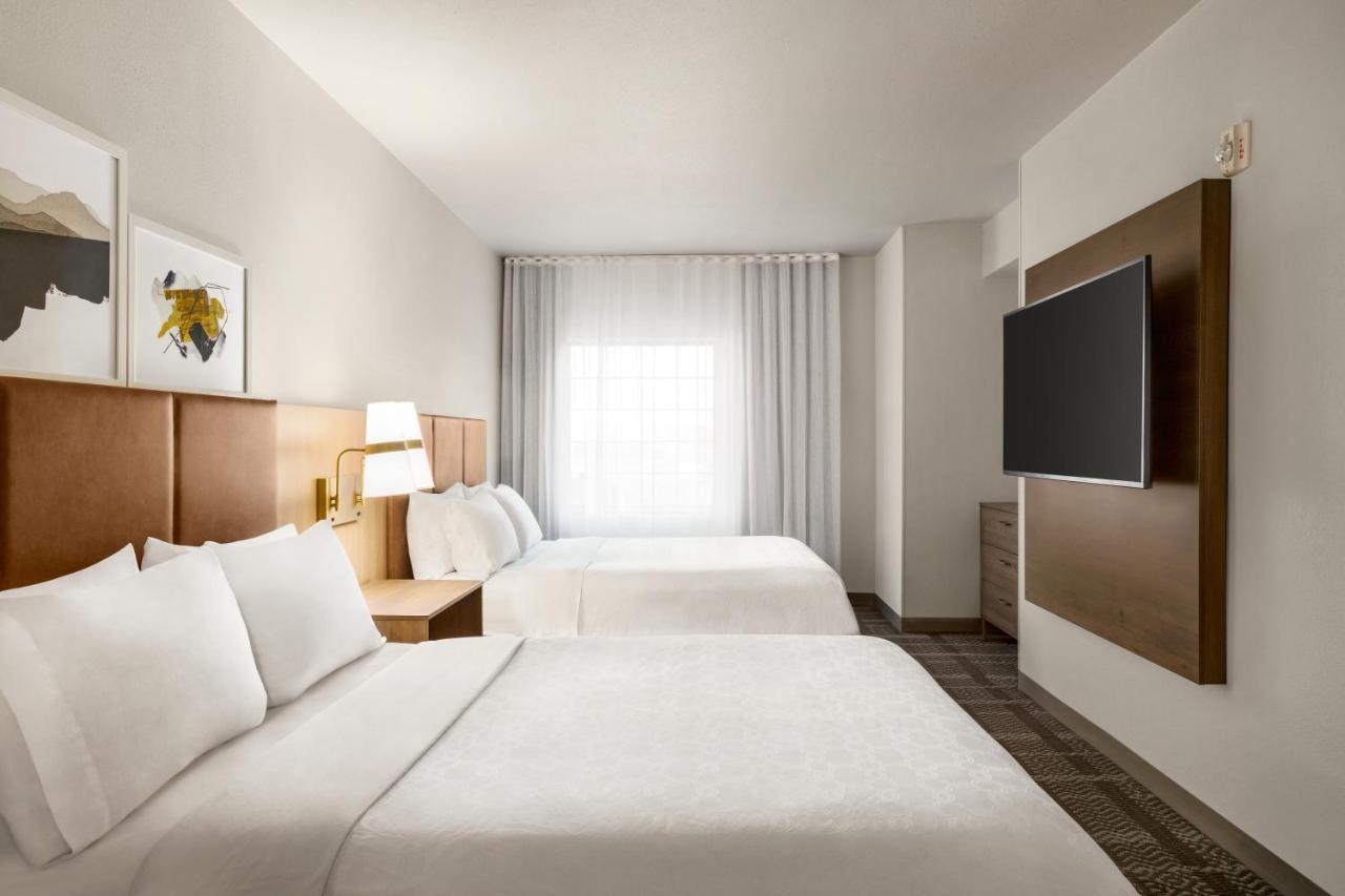 Staybridge Suites Quantico-Stafford By Ihg Exterior photo