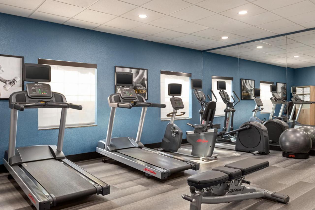 Staybridge Suites Quantico-Stafford By Ihg Exterior photo