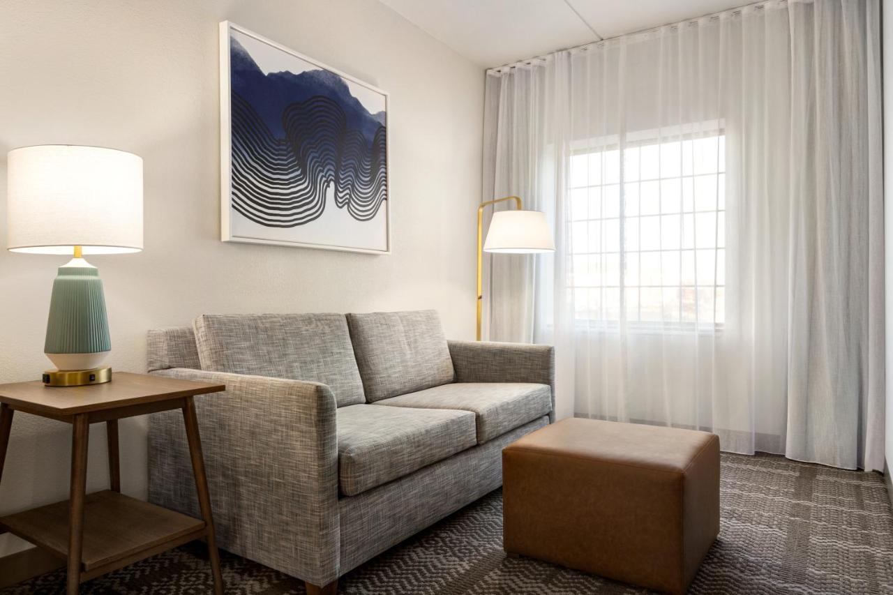 Staybridge Suites Quantico-Stafford By Ihg Exterior photo
