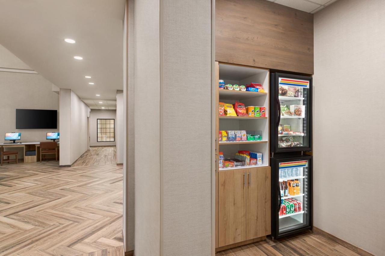 Staybridge Suites Quantico-Stafford By Ihg Exterior photo