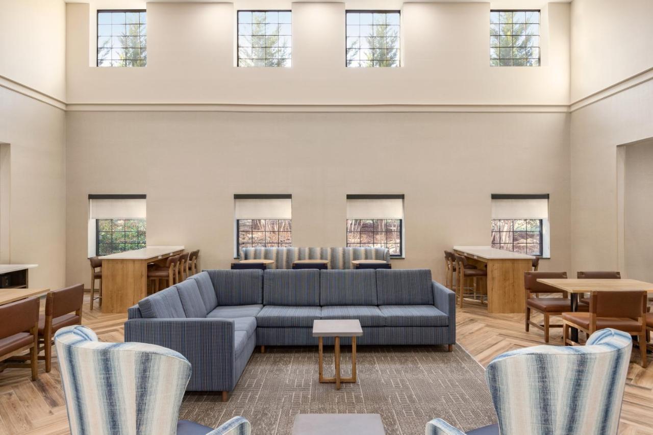 Staybridge Suites Quantico-Stafford By Ihg Exterior photo