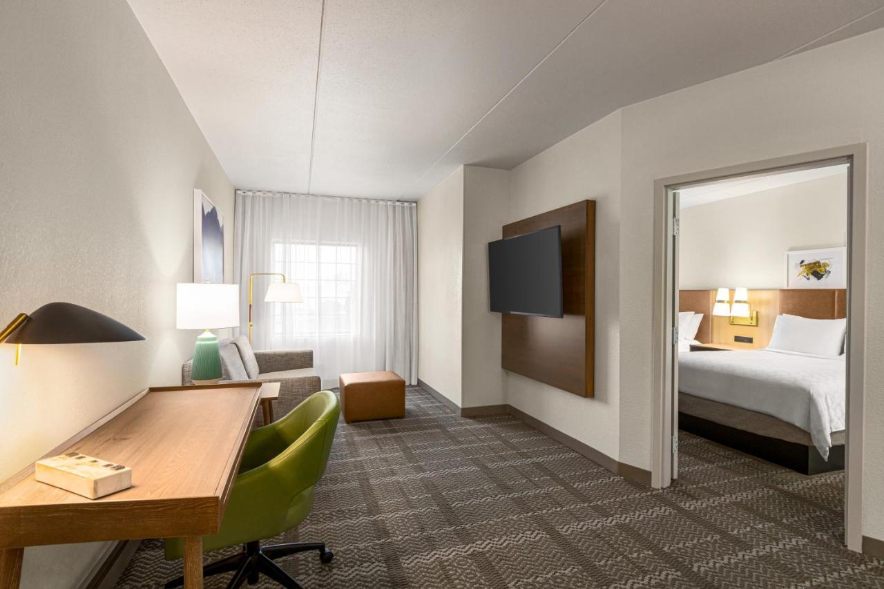 Staybridge Suites Quantico-Stafford By Ihg Exterior photo