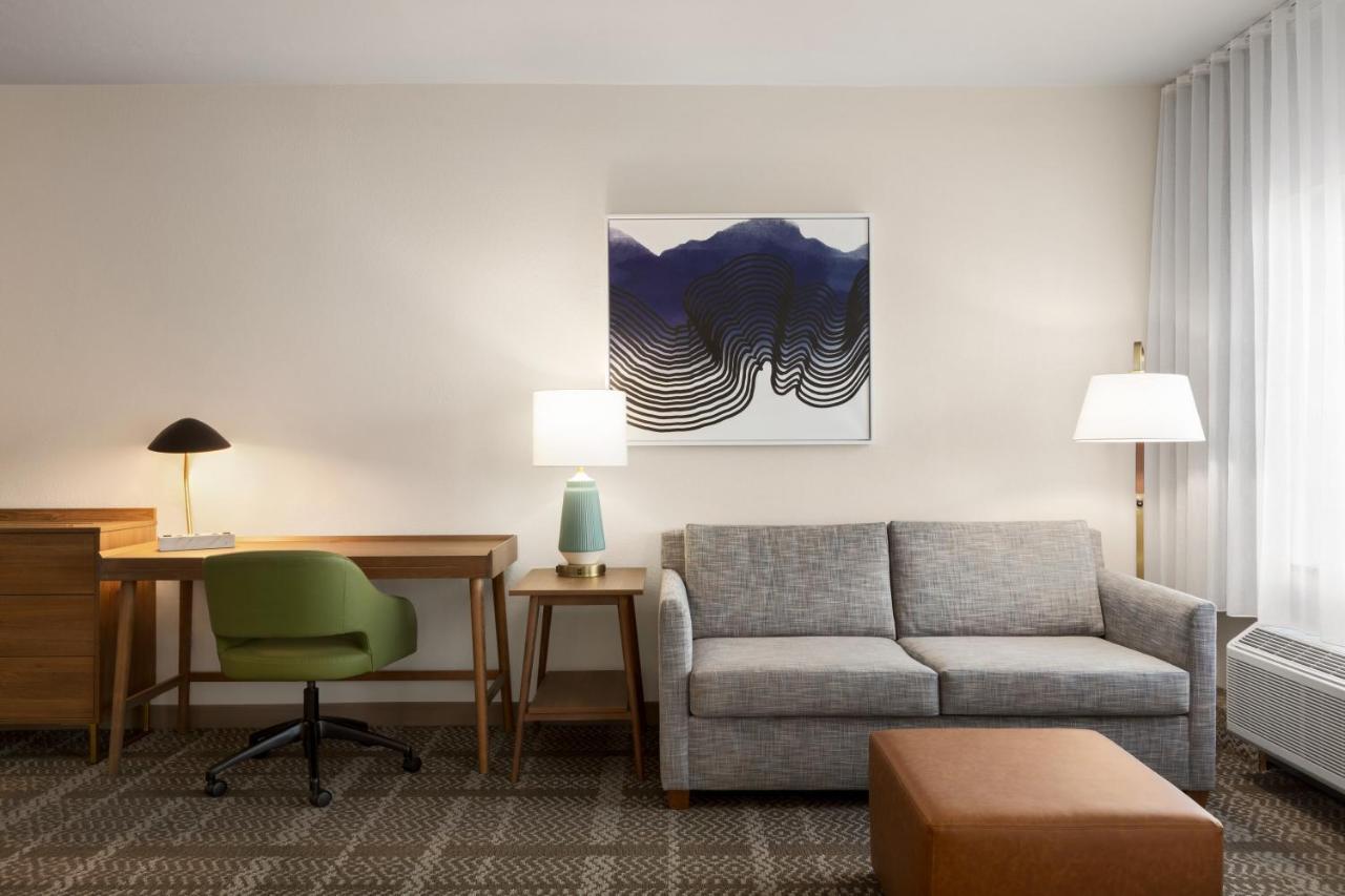 Staybridge Suites Quantico-Stafford By Ihg Exterior photo