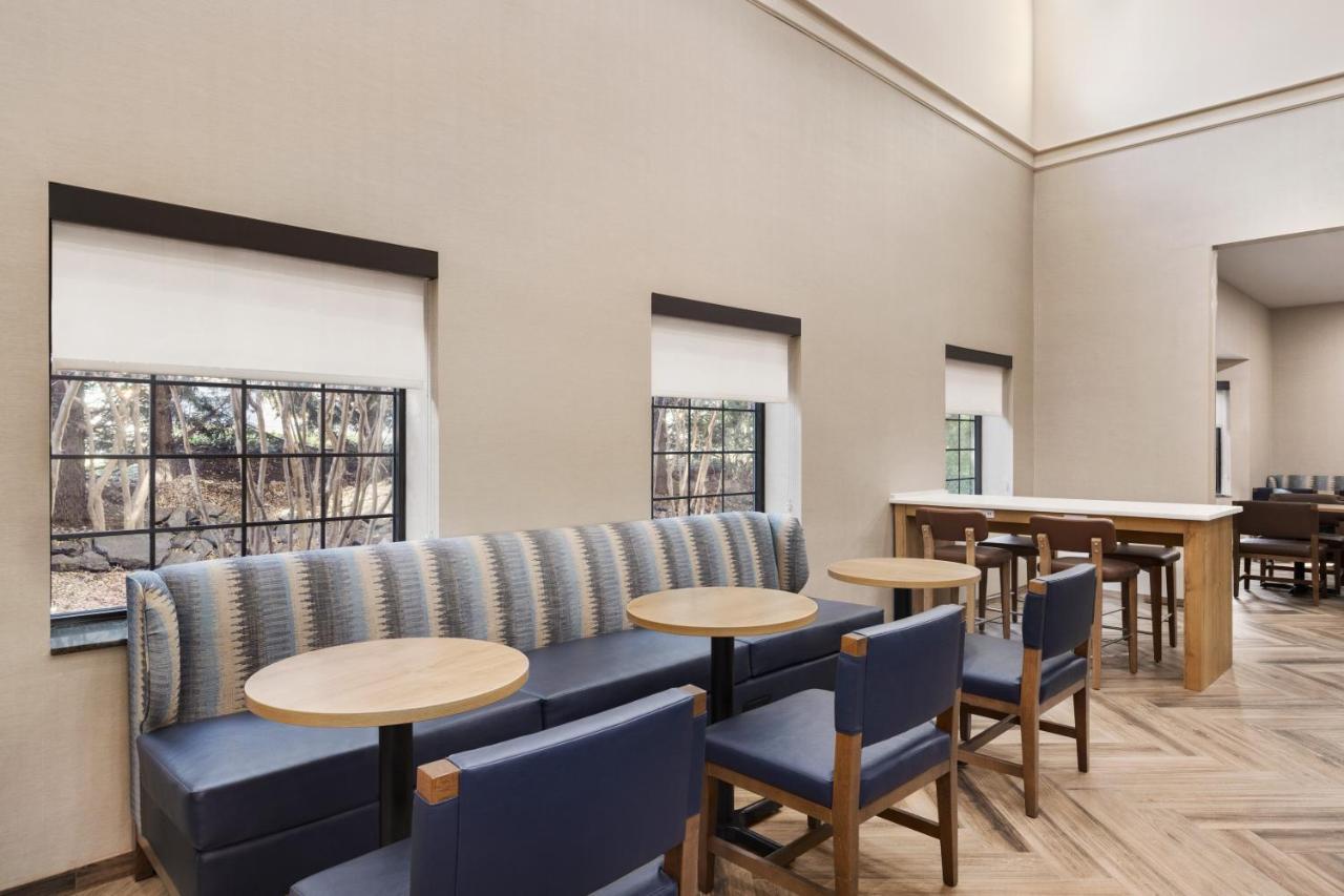 Staybridge Suites Quantico-Stafford By Ihg Exterior photo