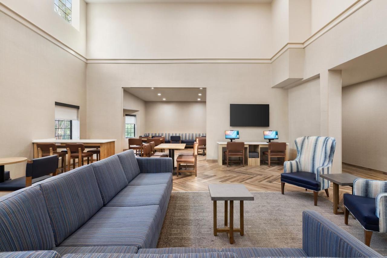 Staybridge Suites Quantico-Stafford By Ihg Exterior photo