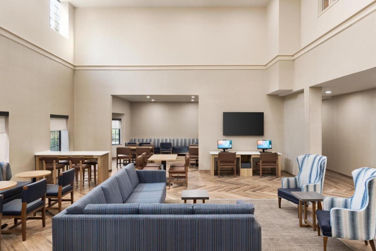 Staybridge Suites Quantico-Stafford By Ihg Exterior photo
