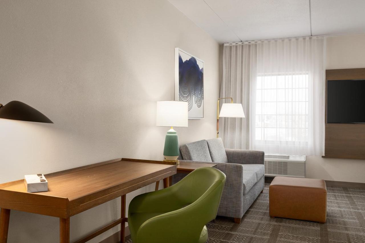 Staybridge Suites Quantico-Stafford By Ihg Exterior photo