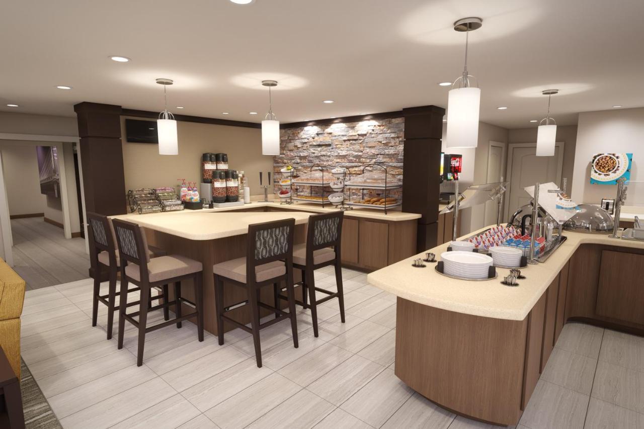 Staybridge Suites Quantico-Stafford By Ihg Exterior photo