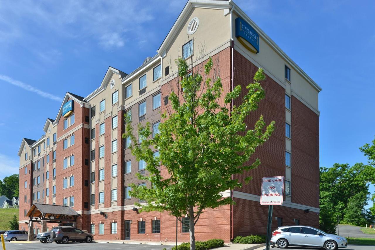 Staybridge Suites Quantico-Stafford By Ihg Exterior photo
